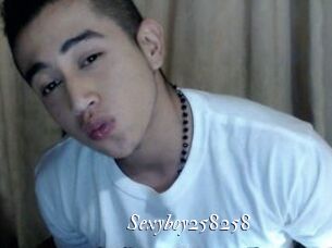 Sexyboy258258