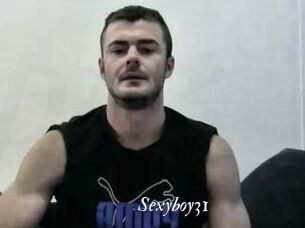 Sexyboy31
