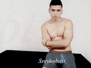 Sexyboyhottt