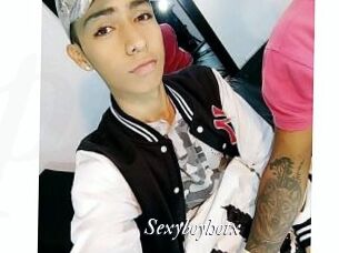 Sexyboyhotx