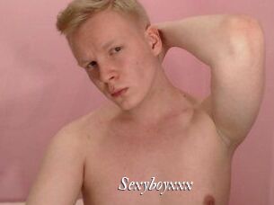 Sexyboyxxx