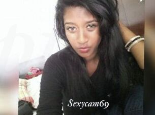 Sexycam69