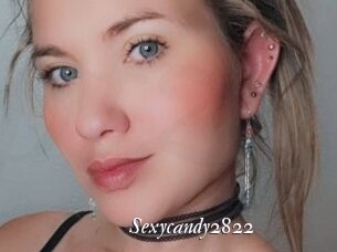 sexycandy2822 Partouze