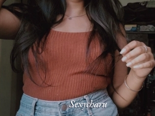 Sexycharu