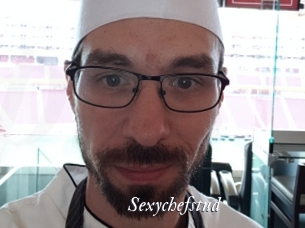 Sexychefstud