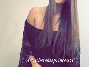 Sexycherokeeprincess36