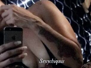 Sexychiquis