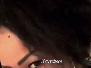 Sexychoco