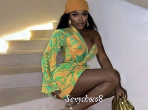 Sexychoco8