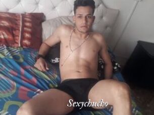 Sexychucho
