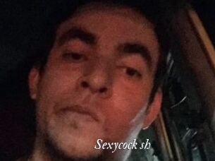 Sexycock_sh