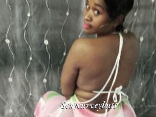Sexycurveybutt