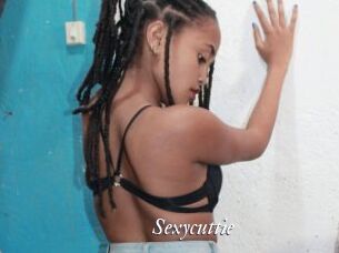 Sexycuttie