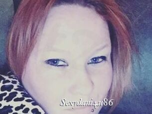Sexydani4u86