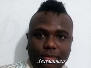 Sexydannaxx