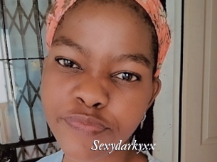 sexydarkyxx Partouze