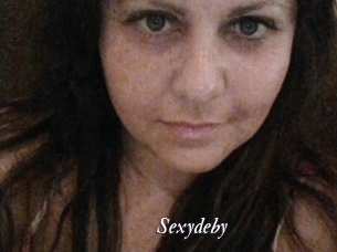 Sexydeby