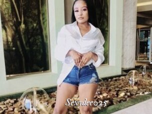 sexydee025 Partouze