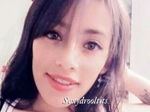 Sexydrooltits