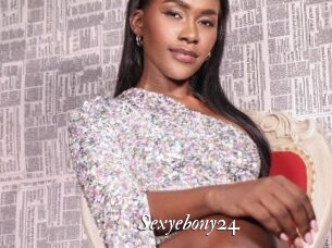 sexyebony24 Partouze