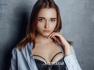 Sexyelssa