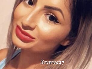 Sexyeva27