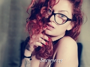 sexyeyes35 Partouze