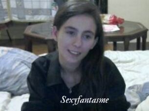 Sexyfantasme