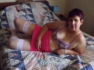 Sexyfemme