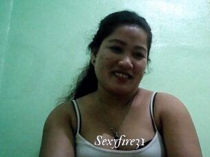 Sexyfire31
