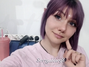 Sexygabbie98