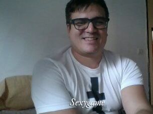 Sexygame