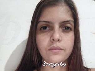 Sexygat69