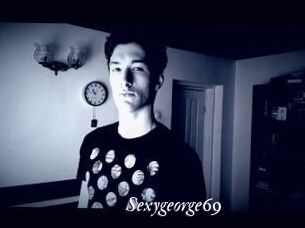 Sexygeorge69