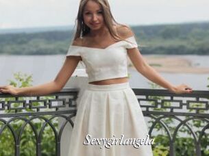 Sexygirlangela