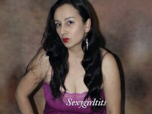 Sexygirltits