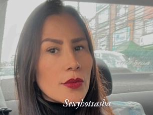 Sexyhotsasha