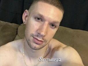 Sexy_ian92