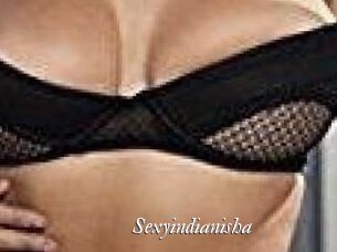 Sexyindianisha