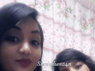 Sexyindianz4u