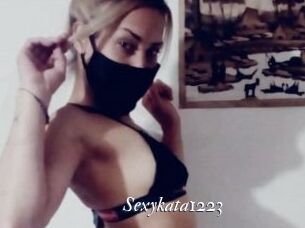 Sexykata1223