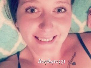 Sexykay0331