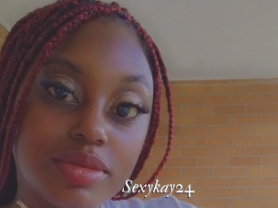 Sexykay24