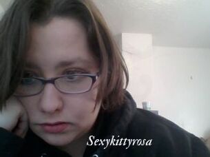Sexykittyrosa