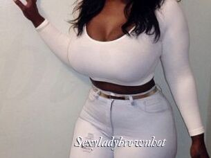 Sexyladybrownhot