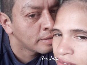 Sexylatn
