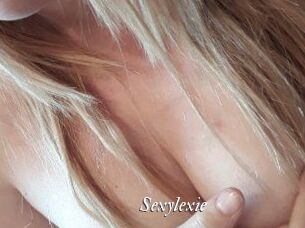 Sexylexie