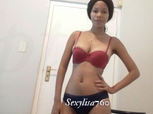 Sexylisa760