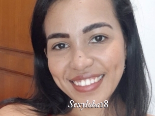 Sexyloba18