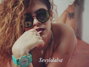 Sexylolahot